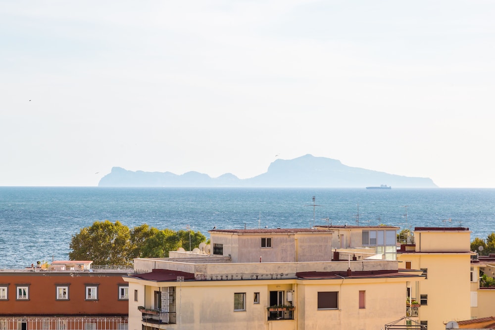 Colonna Apartments by Wonderful Italy