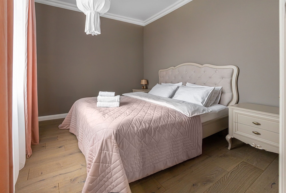 Home Apart Prospekt Nezavismosti