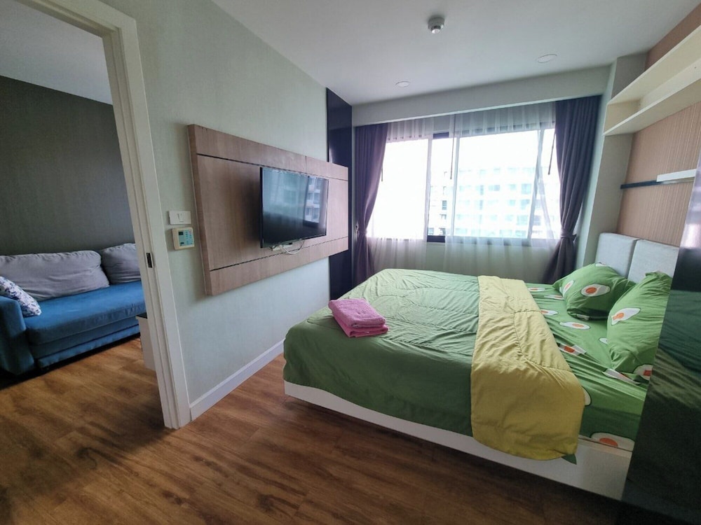 Dusit Grand Park 1 D611 GS