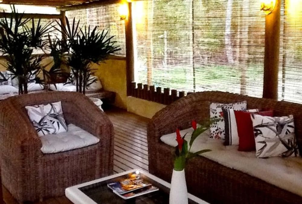 Pousada Vila Marraro