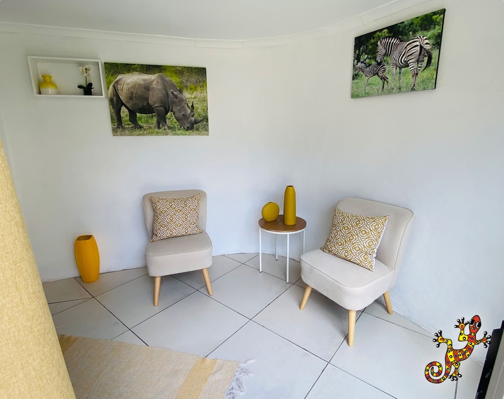 Sabie River Bush Lodge