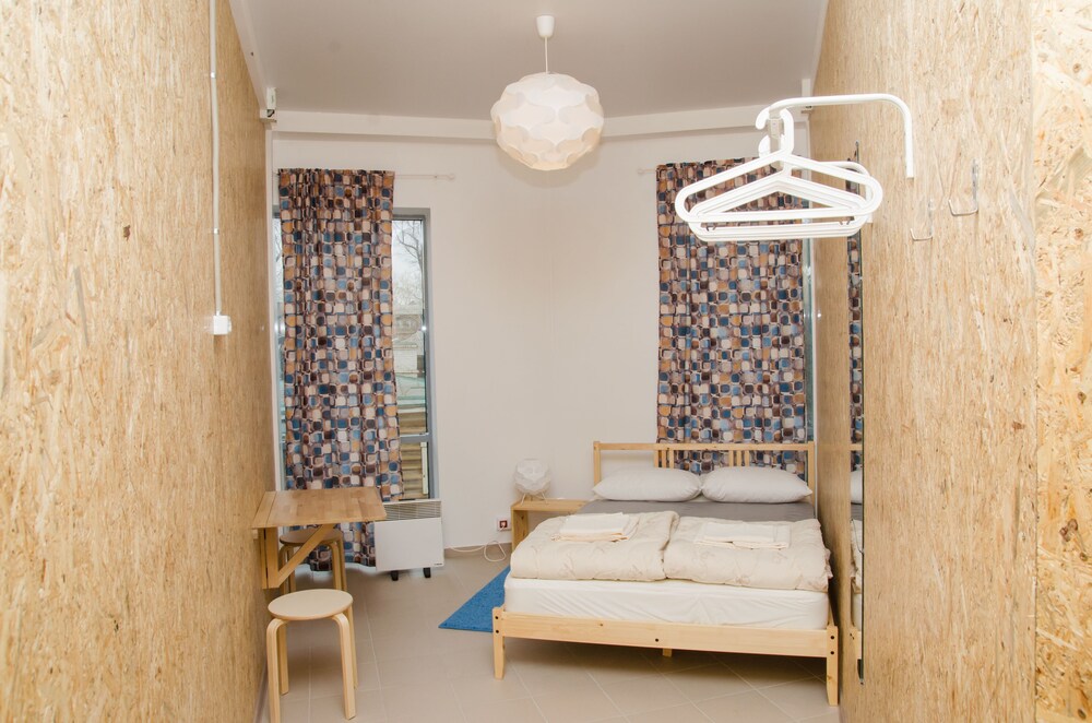 Hostel Katyusha Travel Center view 2