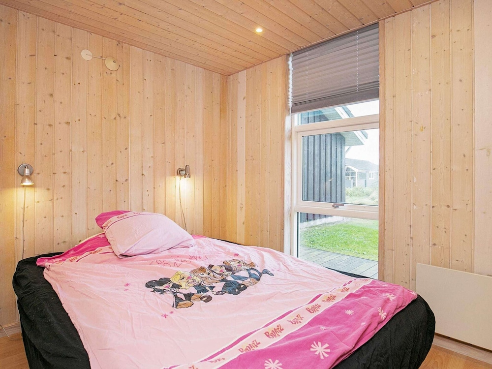 Holiday Home in LÃ¸kken view 3