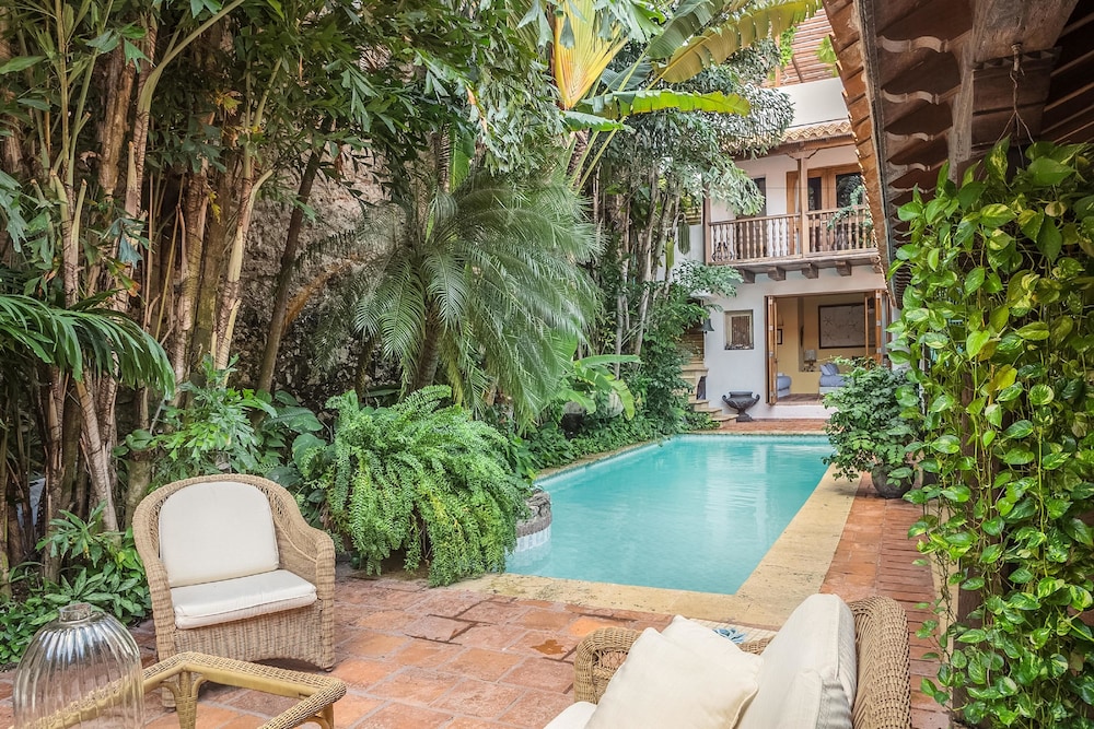 Hotel Casa Mejía