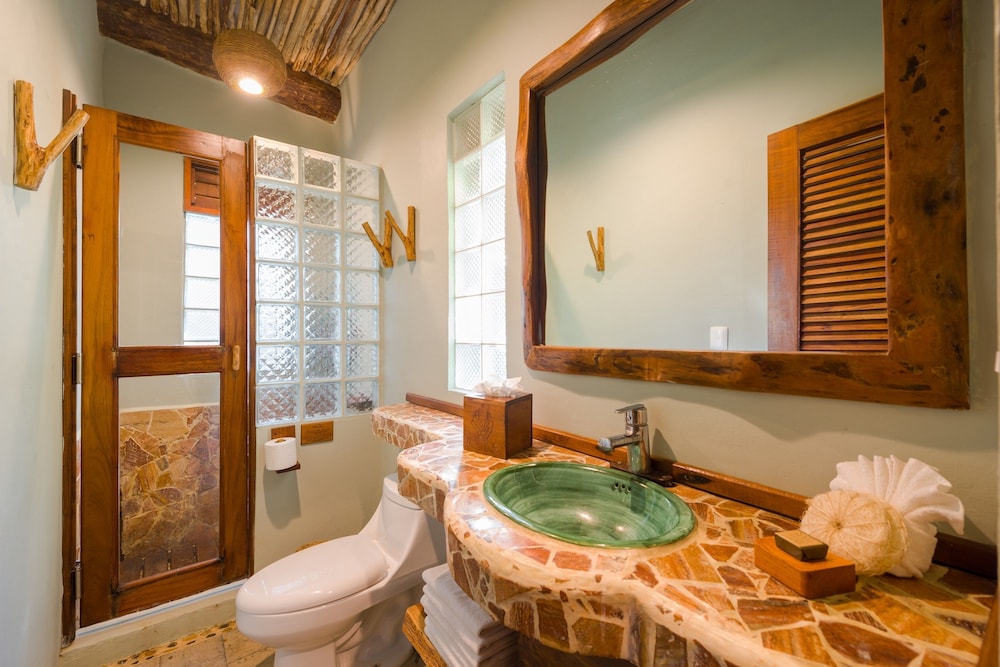 Ahau Beachfront Tulum Hotel 92
