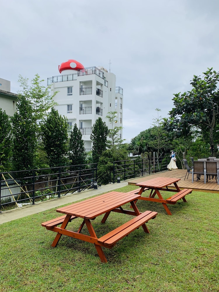 Muxia Siji Sea View Guesthouse
