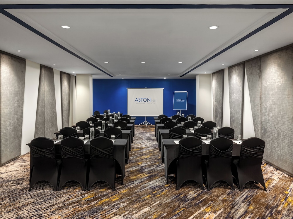 Aston Inn Lumajang - East Java