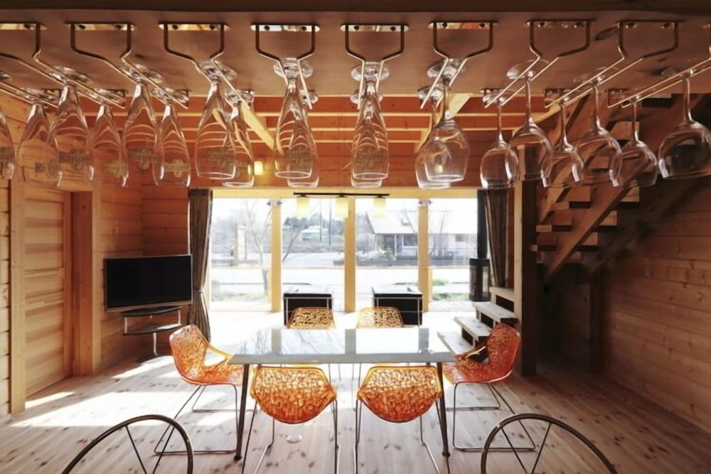 Polar House Karuizawa 1 view 4