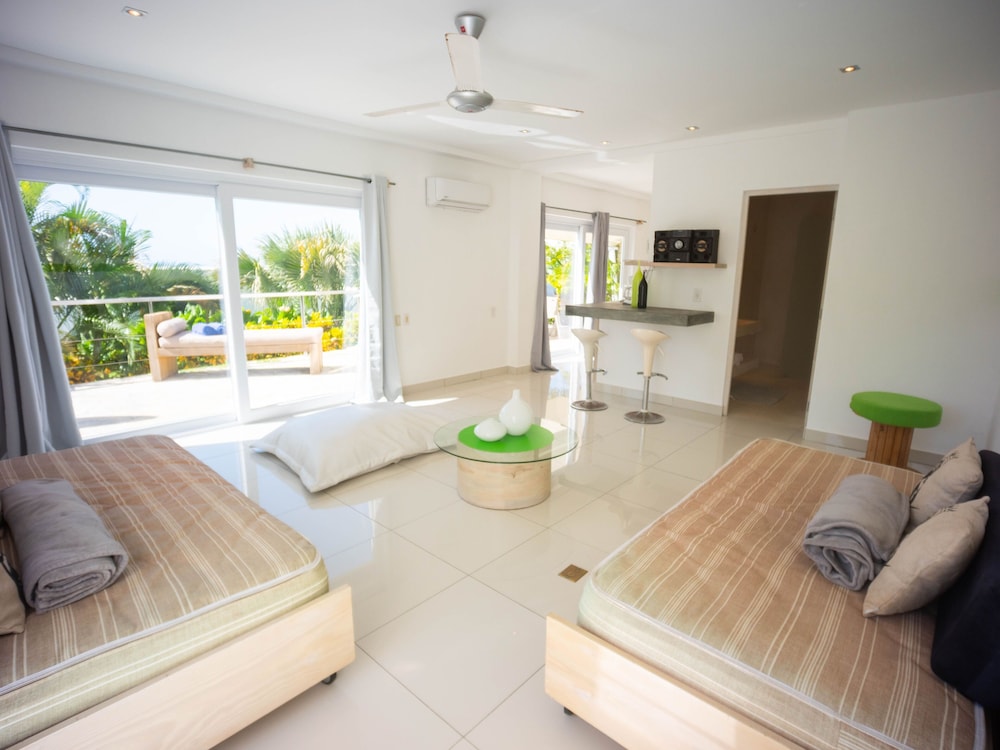Villas Agua Dulce - Loft Corazon