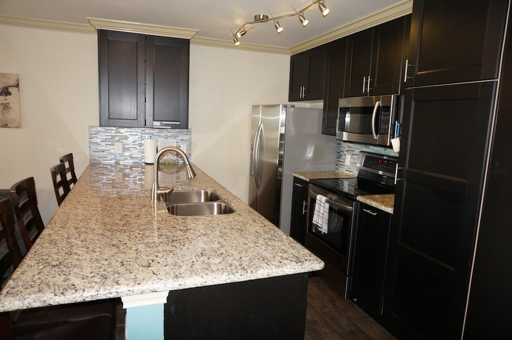 Galveston Beach Condos view 5