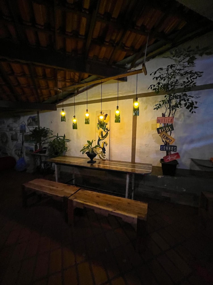 Savassi Hostel Loft