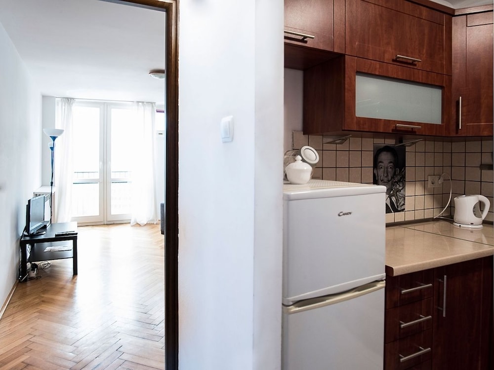 Downtown Apartments