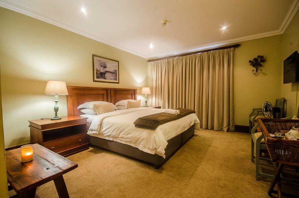Kwa Jabu Accommodation