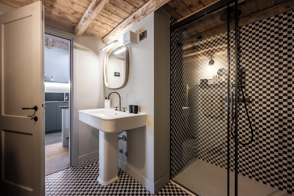 GIUS La Damaglück Boutique Guesthouse