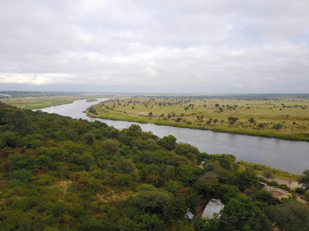 Tambuti Lodge, photo 15