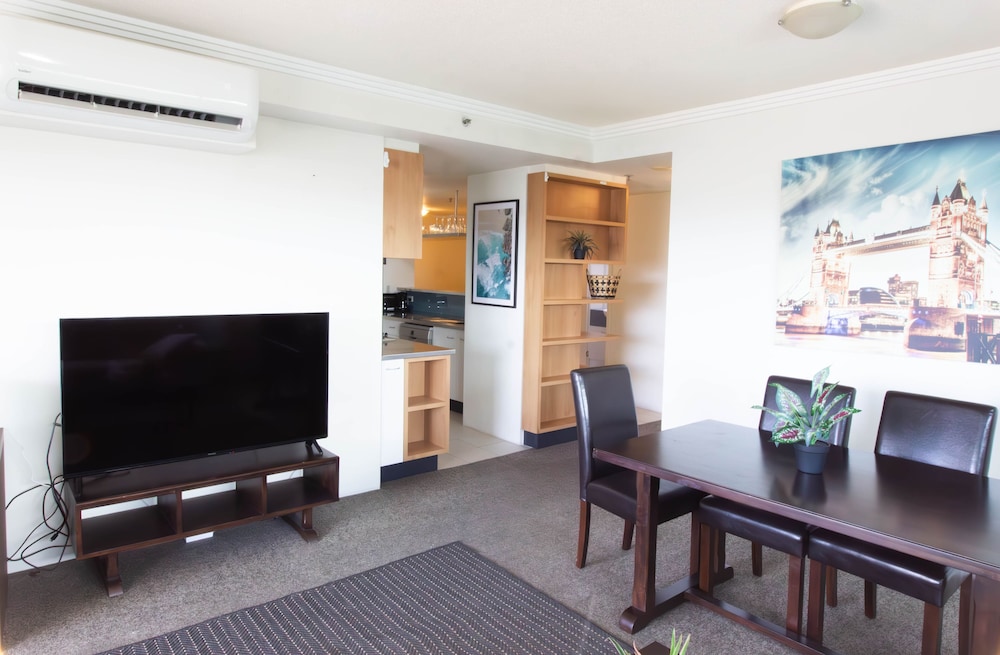 Republic Apartment