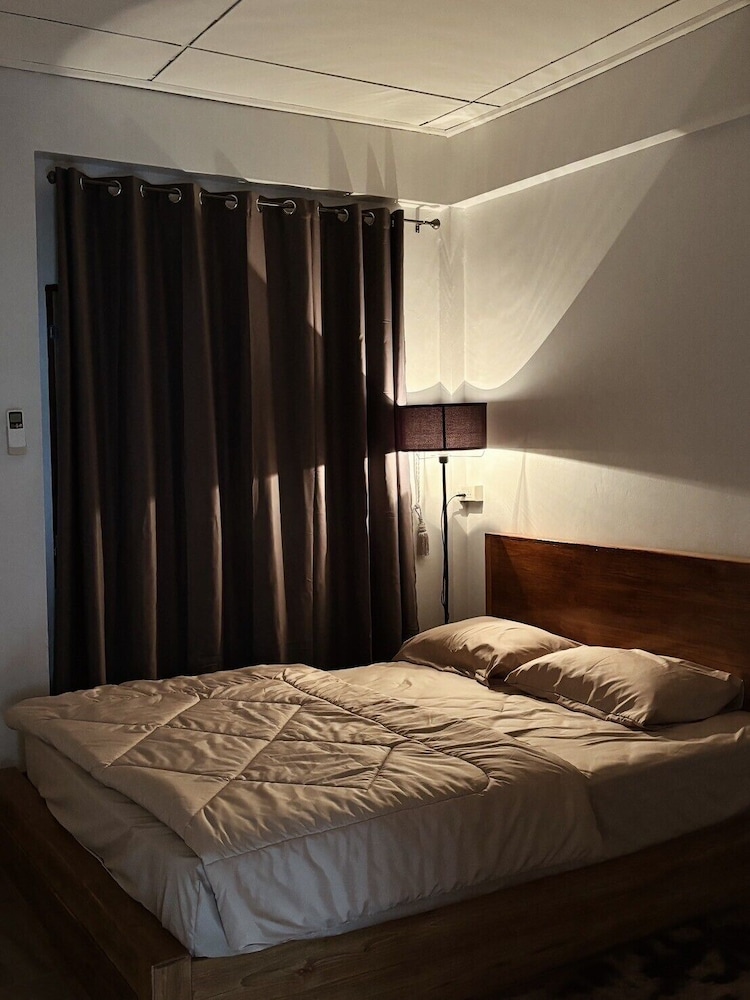 Once Again Hostel in chaing mai view 2