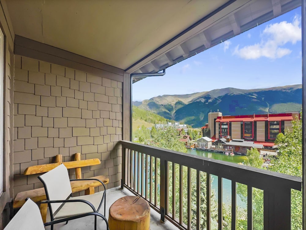 SkyRun at Copper Mountain Resort - Vacation Lodging