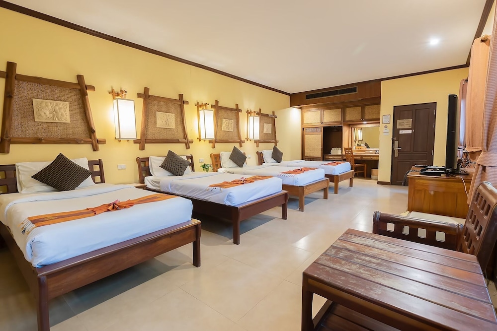 Banpu Resort Trat
