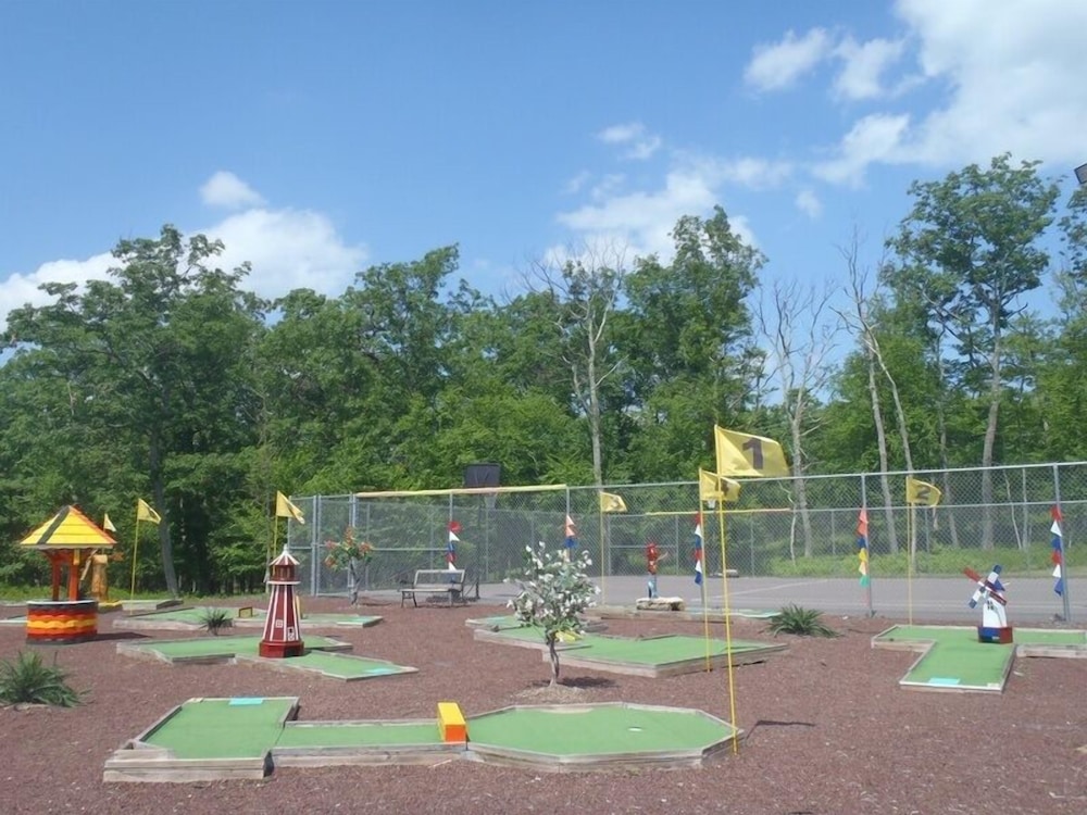 Eagle Village Resort - Property Image 2