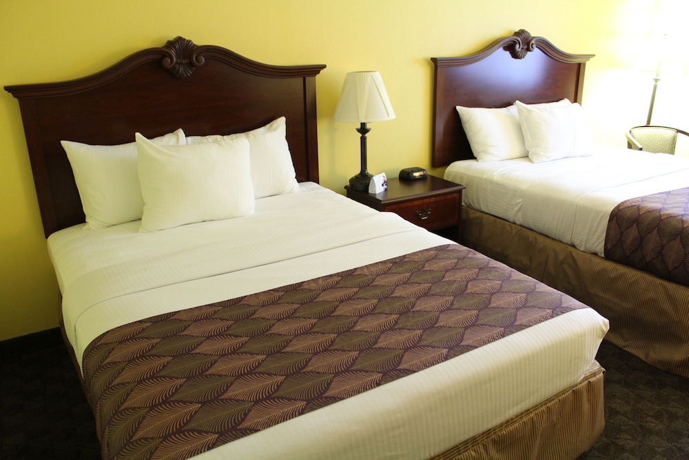 Days Inn by Wyndham Salado, Billede 12