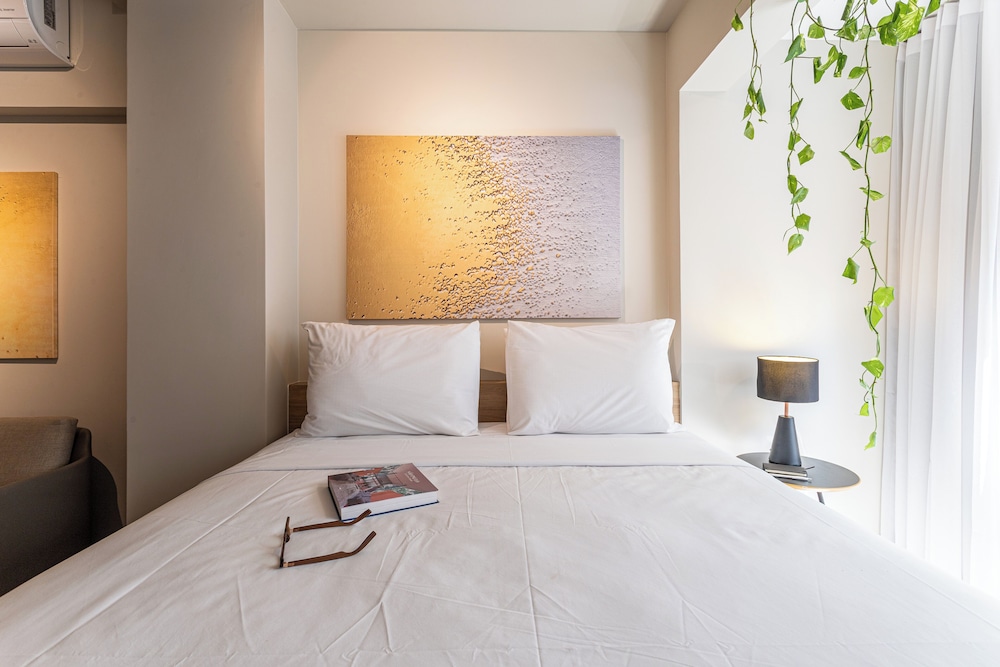 Next Vila Nova by Viva - Prédio Residencial moderno próximo ao Parque do Ibirapuera