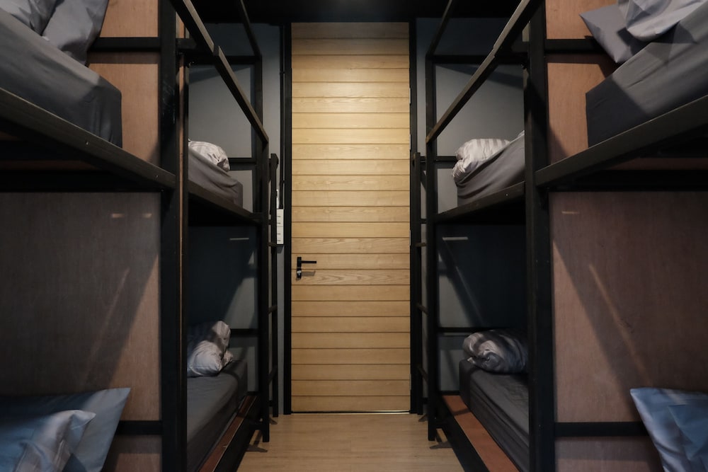 Nap@Pan Hostel
