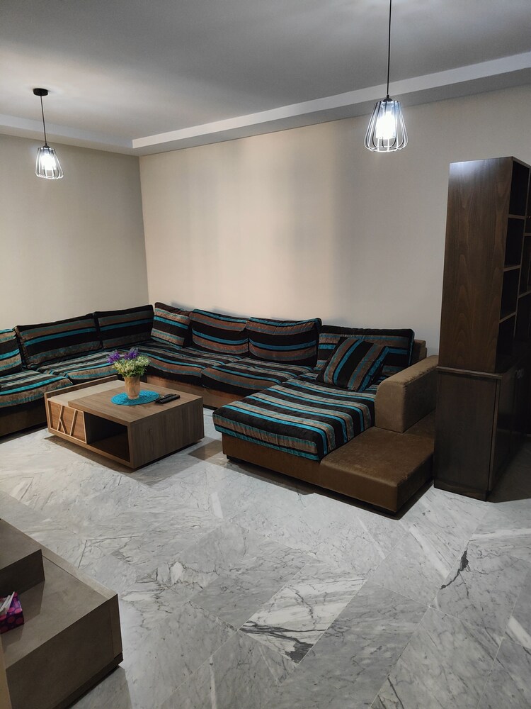 Karam appart view 4