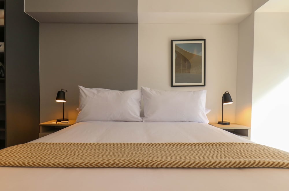 w Dazzling 1BR w Perfect Balcony in San Isidro