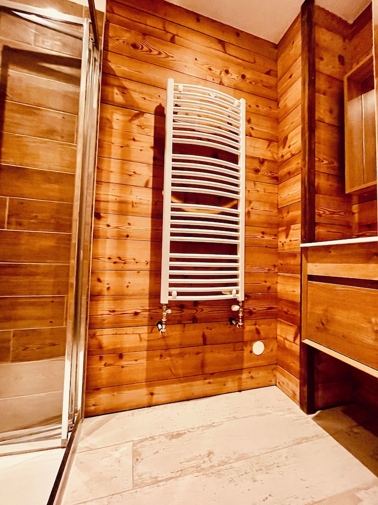 Chalet Alpe One 1850 M - Alpe d'Huez