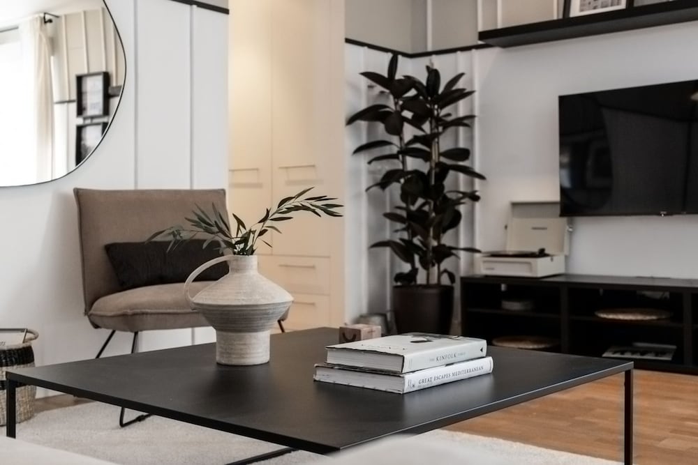Oeste - 2 Bedrooms in Chueca