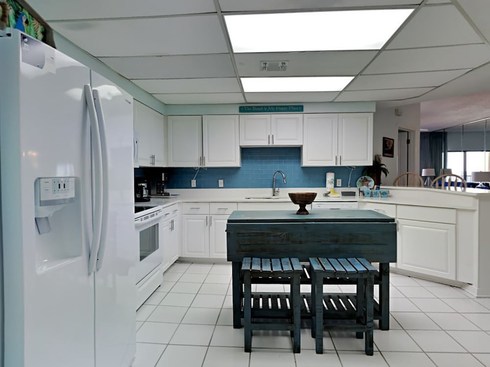 The Palms of Orange Beach by Southern Vacation Rentals