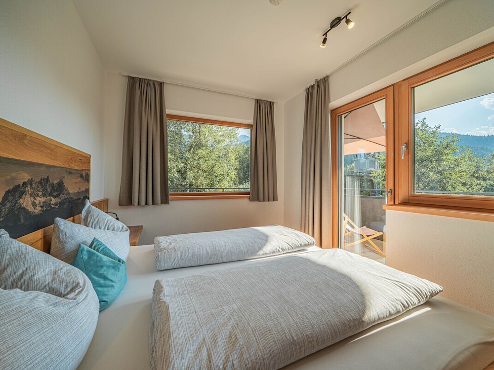 Chalet in Brixental Near Hiking Trails