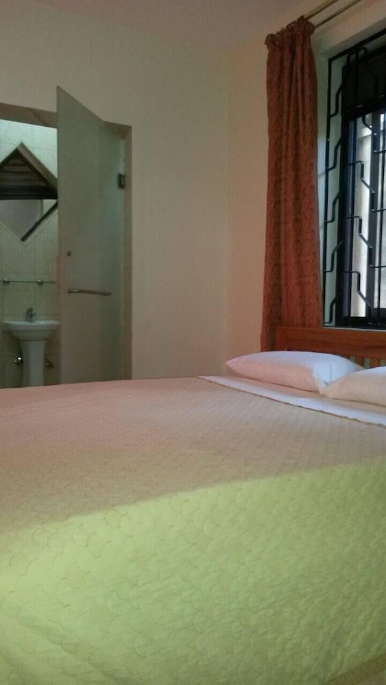 Grwadd Furnished Apartments