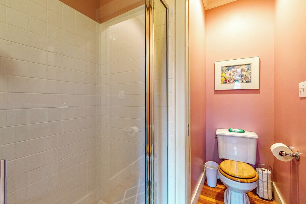 Renovated Forbestown Home w/ Fenced Yard!
