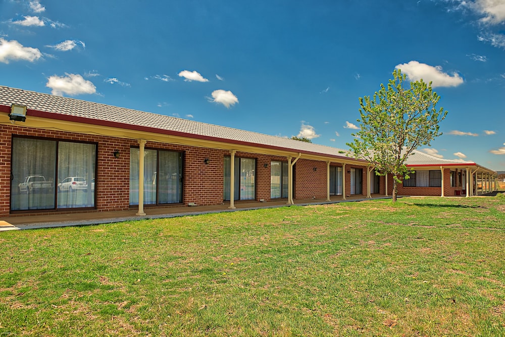 Bushmans Motor Inn