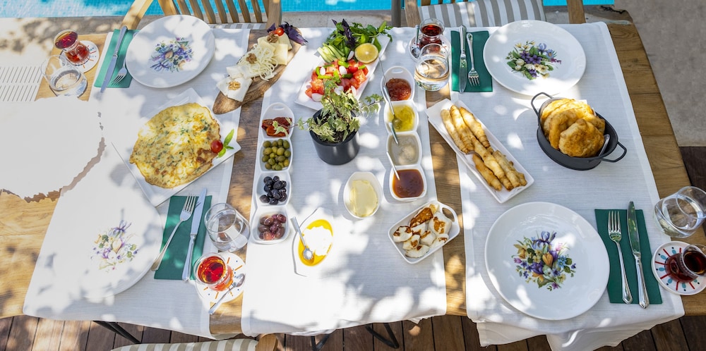Provence Konağı Alacati - Image 61