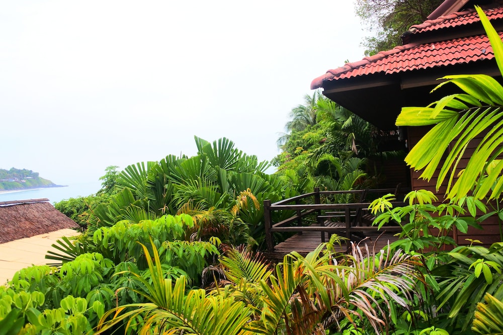 Baan Laanta Resort and Spa