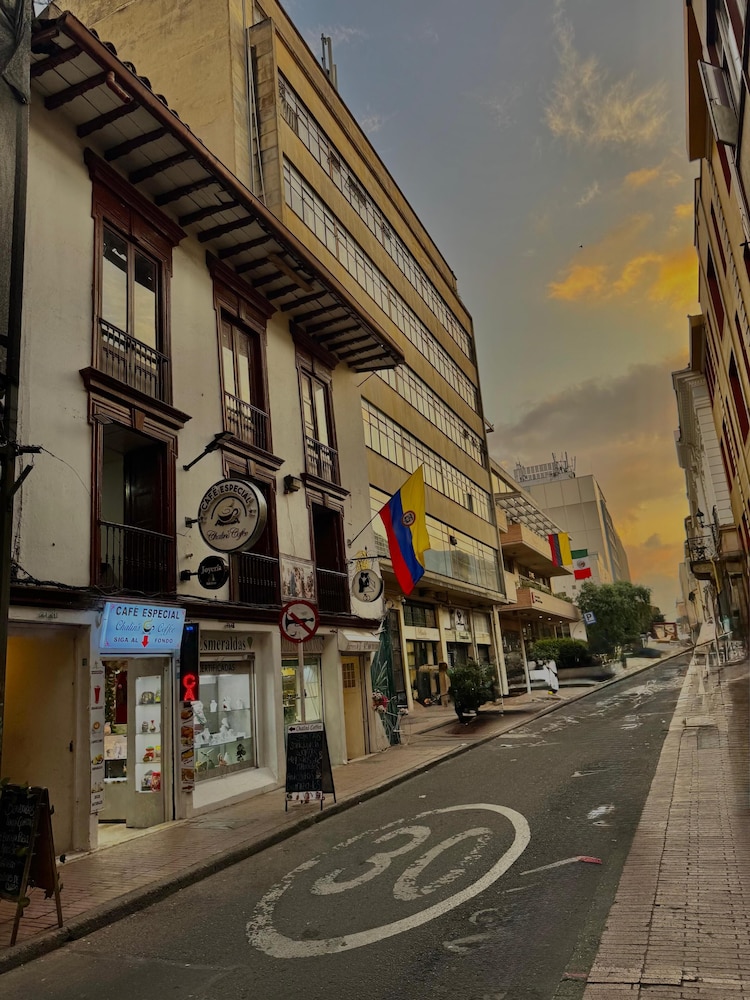 Casa Cordoba