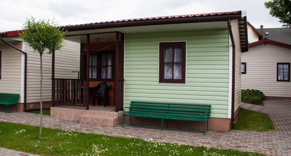 Madamaku - Cottage