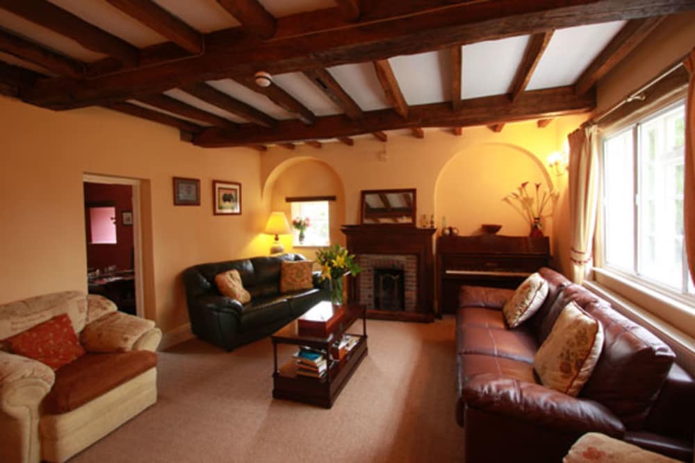 Manor Guest House