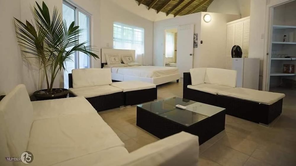 Chez Mango Villas - Photo 26