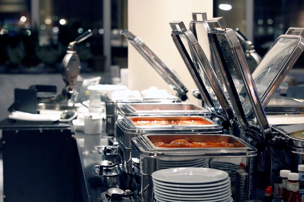 Hilton Stockholm Slussen Hotel 83