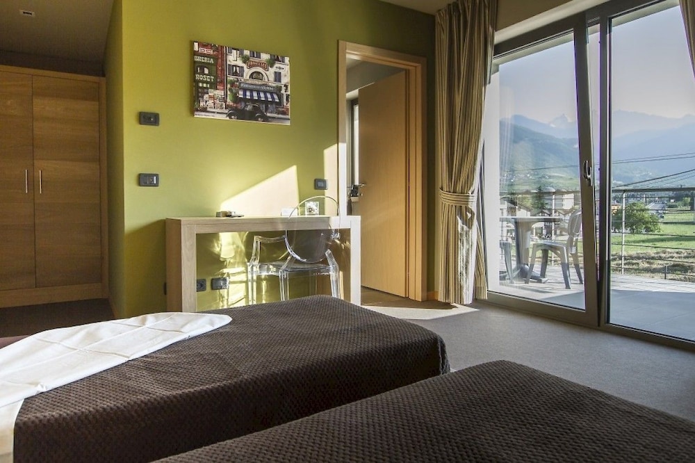 Chambres D'Hotes La Bicoque view 4