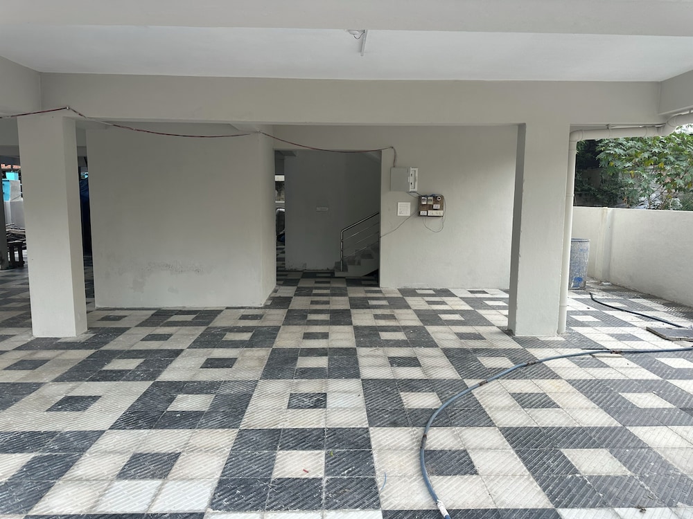 CC Elite Homestay
