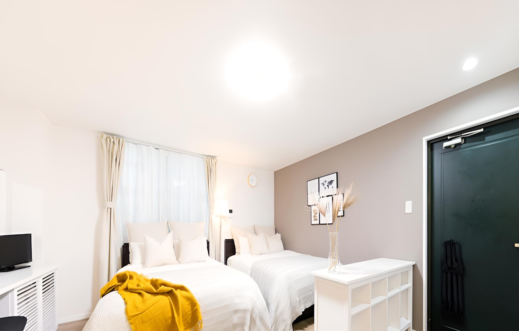 City Hotel Dotombori