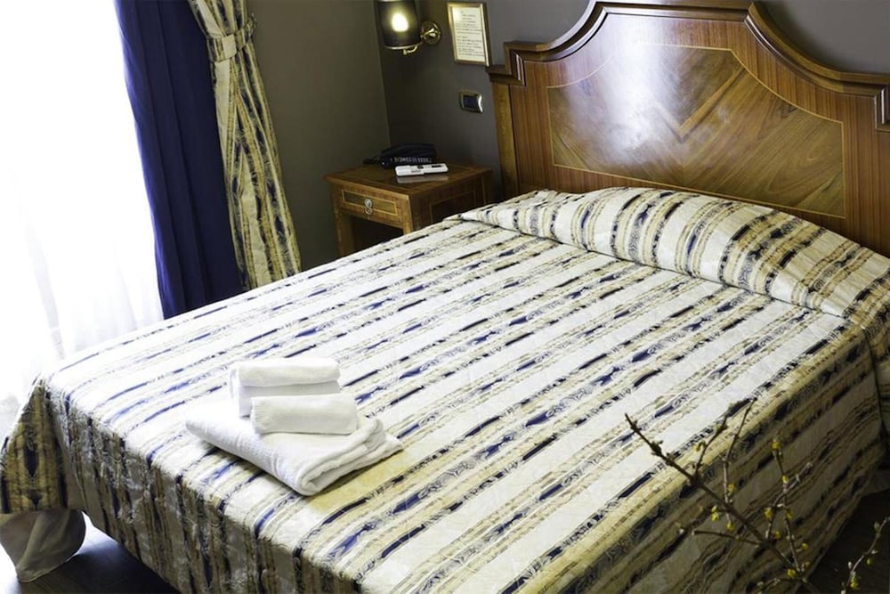 Vatican Top Accommodation