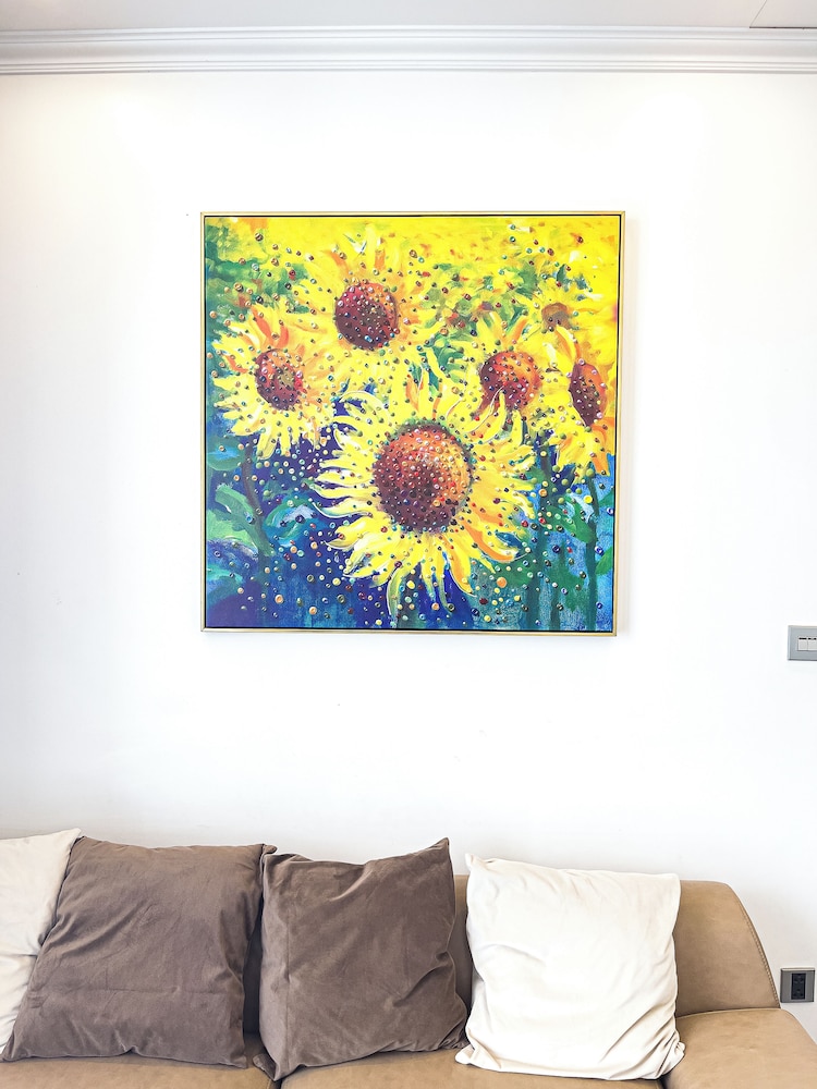 TIL - Vinhomes Skylake Elegance Suites