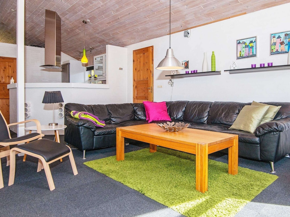 12 Person Holiday Home in Blavand view 4