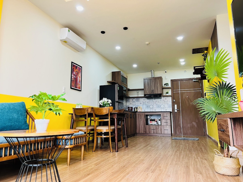 Sapphire Homestay Ha Long Bay